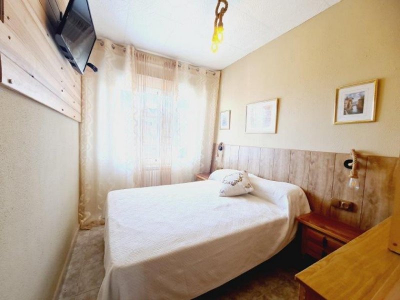 La Mata 3-Zimmer-Wohnung mit direktem Meerblick Wohnung kaufen