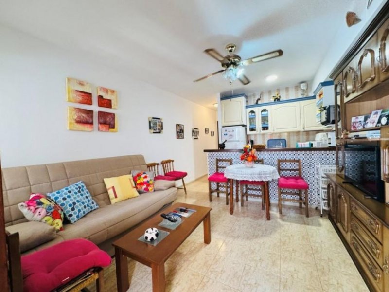 La Mata Appartement mit 1 Schlafzimmer und 1 Bad nur 50 m vom Strand Wohnung kaufen