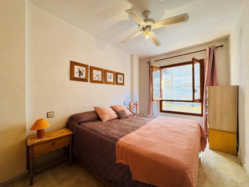 La Mata Appartement mit 1 Schlafzimmer und 1 Bad in zweiter Strandlinie Wohnung kaufen