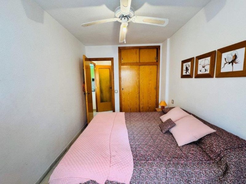 La Mata Appartement mit 1 Schlafzimmer und 1 Bad in zweiter Strandlinie Wohnung kaufen