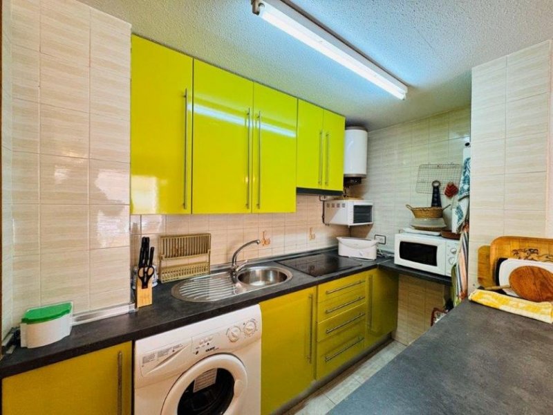 La Mata Appartement mit 1 Schlafzimmer und 1 Bad in zweiter Strandlinie Wohnung kaufen