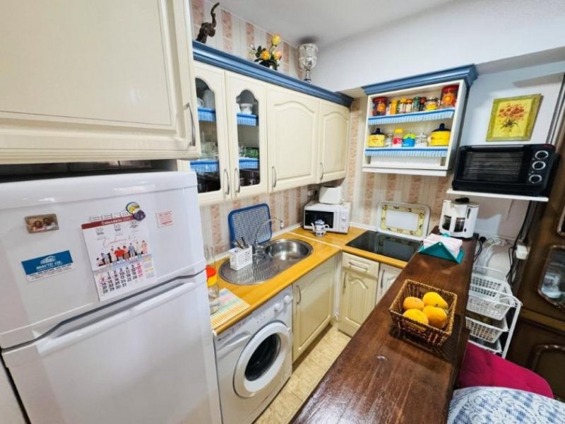 La Mata Appartement mit 1 Schlafzimmer und 1 Bad nur 50 m vom Strand Wohnung kaufen