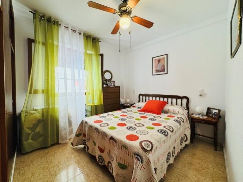 La Mata Appartement mit 1 Schlafzimmer und 1 Bad nur 50 m vom Strand Wohnung kaufen