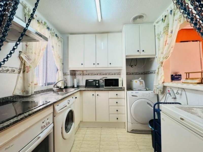 La Mata Appartement mit 2 Schlafzimmern und 1 Bad im Zentrum von La Mata nur 100 m vom Strand entfernt Wohnung kaufen