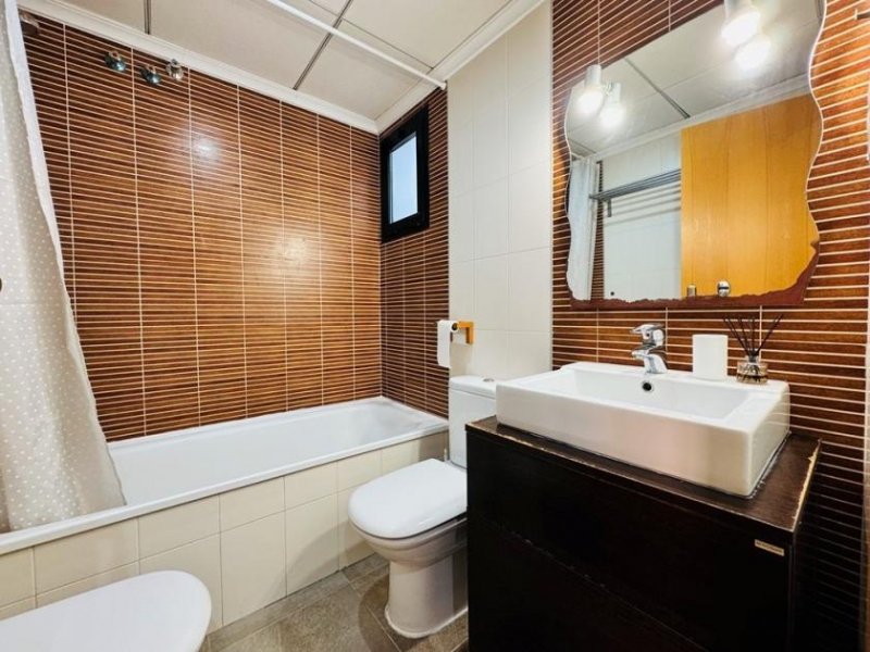 La Mata Appartement mit 2 Schlafzimmern und 1 Bad im Zentrum von La Mata nur 200 m vom Strand Wohnung kaufen