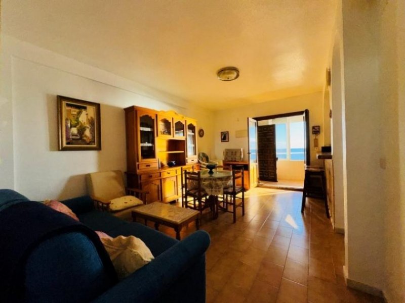La Mata Appartement mit 2 Schlafzimmern, 1 Bad und Tiefgaragenstellplatz direkt am Strand von La Mata Wohnung kaufen