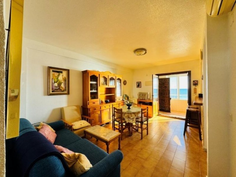 La Mata Appartement mit 2 Schlafzimmern, 1 Bad und Tiefgaragenstellplatz direkt am Strand von La Mata Wohnung kaufen