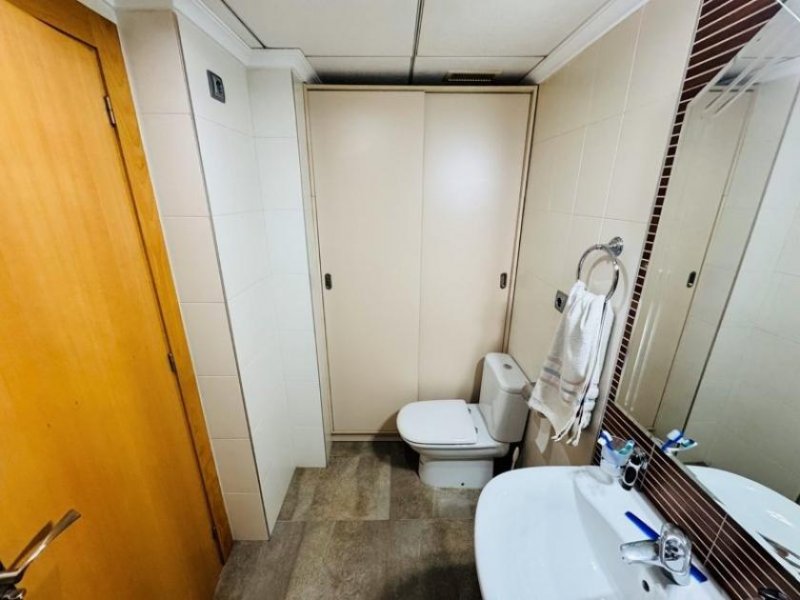 La Mata Appartement mit 2 Schlafzimmern und 1 Bad nur 100 m vom Strand Wohnung kaufen