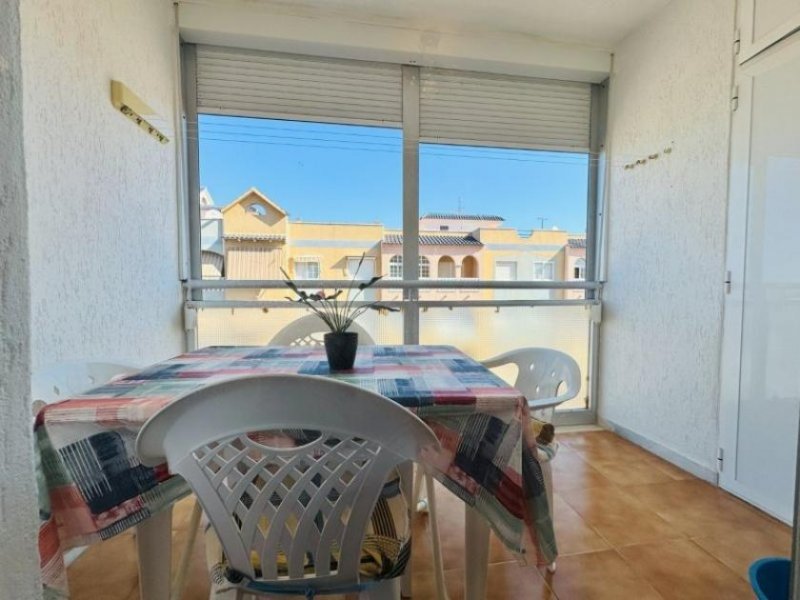 La Mata Appartement mit 2 Schlafzimmern, 1 Bad, Tiefgaragenstellplatz und Gemeinschaftspool nur 150 m vom Strand Wohnung kaufen