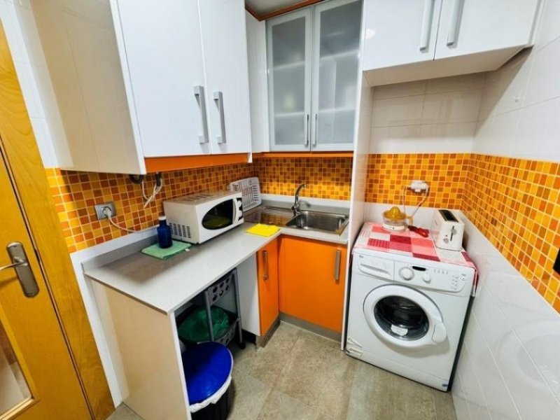 La Mata Appartement mit 2 Schlafzimmern und 1 Bad nur 100 m vom Strand Wohnung kaufen
