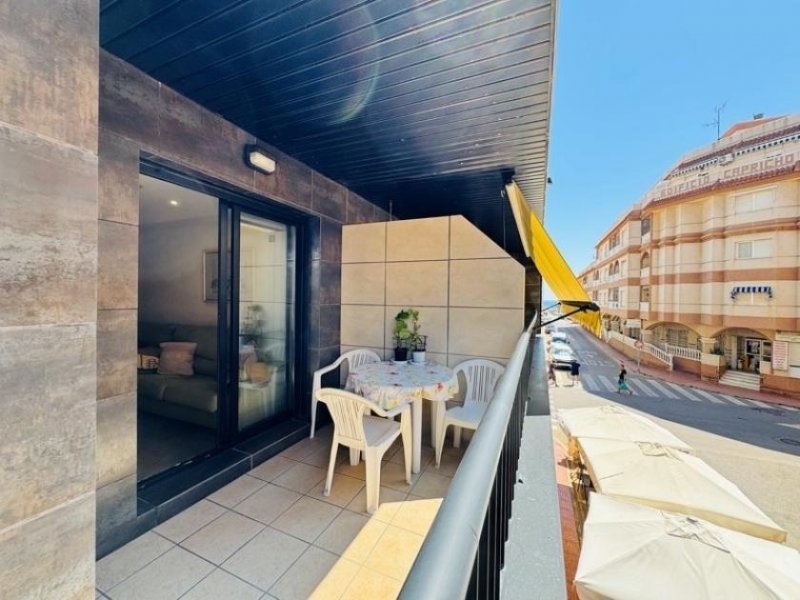 La Mata Appartement mit 2 Schlafzimmern und 1 Bad nur 100 m vom Strand Wohnung kaufen