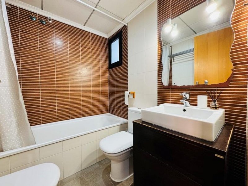 La Mata Appartement mit 2 Schlafzimmern und 1 Bad im Zentrum von La Mata nur 200 m vom Strand Wohnung kaufen