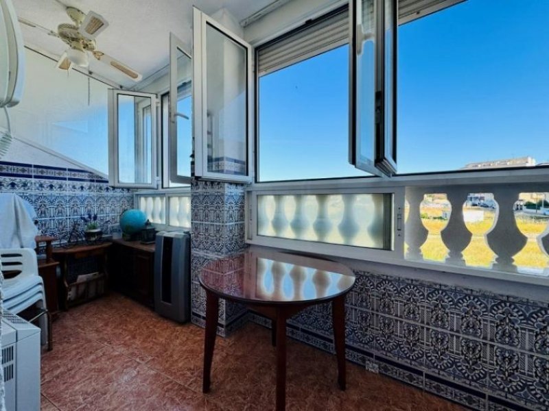 La Mata Appartement mit 2 Schlafzimmern und 1 Bad nur 200 m vom Strand Wohnung kaufen