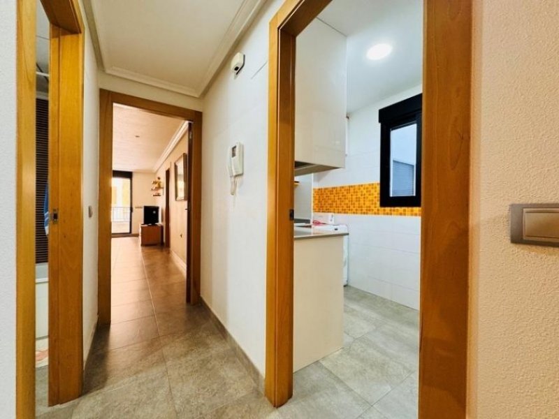 La Mata Appartement mit 2 Schlafzimmern und 1 Bad nur 100 m vom Strand Wohnung kaufen
