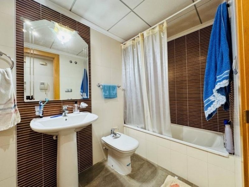 La Mata Appartement mit 2 Schlafzimmern und 1 Bad nur 100 m vom Strand Wohnung kaufen
