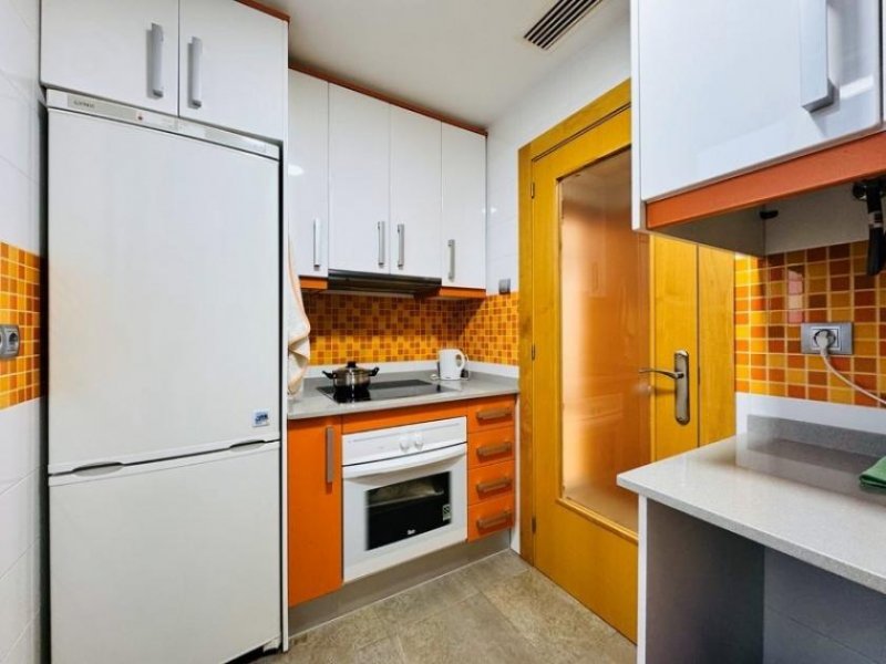 La Mata Appartement mit 2 Schlafzimmern und 1 Bad nur 100 m vom Strand Wohnung kaufen
