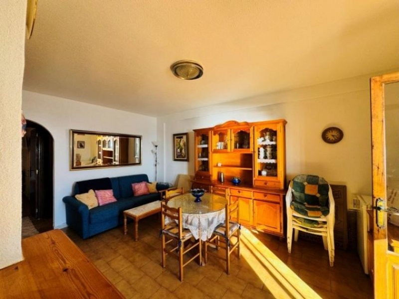 La Mata Appartement mit 2 Schlafzimmern, 1 Bad und Tiefgaragenstellplatz direkt am Strand von La Mata Wohnung kaufen