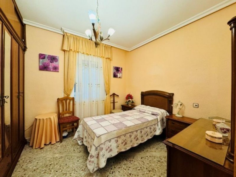 La Mata Appartement mit 2 Schlafzimmern und 1 Bad nur 200 m vom Strand Wohnung kaufen