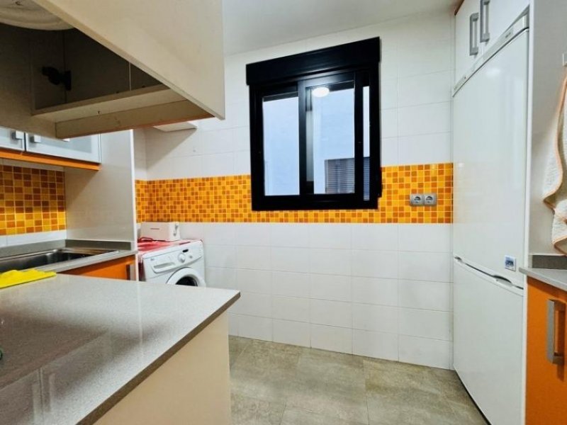 La Mata Appartement mit 2 Schlafzimmern und 1 Bad nur 100 m vom Strand Wohnung kaufen