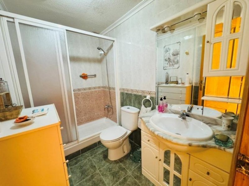 La Mata Appartement mit 2 Schlafzimmern und 1 Bad im Zentrum von La Mata nur 100 m vom Strand entfernt Wohnung kaufen