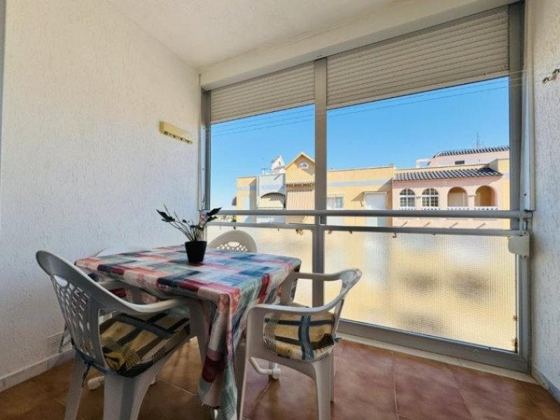 La Mata Appartement mit 2 Schlafzimmern, 1 Bad, Tiefgaragenstellplatz und Gemeinschaftspool nur 150 m vom Strand Wohnung kaufen