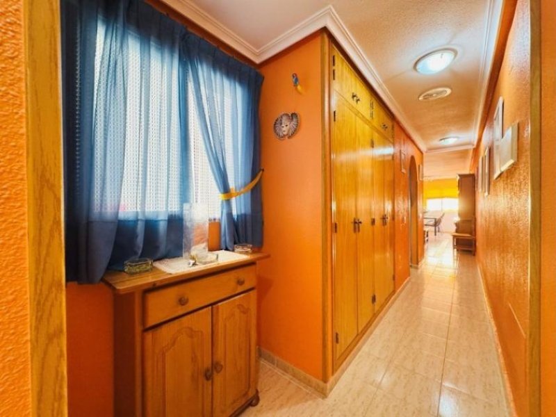 La Mata Appartement mit 2 Schlafzimmern und 1 Bad im Zentrum von La Mata nur 100 m vom Strand entfernt Wohnung kaufen