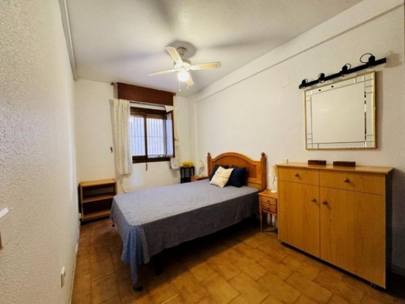 La Mata Appartement mit 2 Schlafzimmern, 1 Bad und Tiefgaragenstellplatz direkt am Strand von La Mata Wohnung kaufen