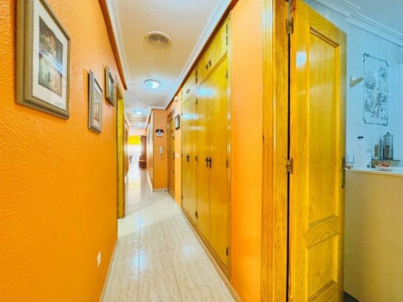 La Mata Appartement mit 2 Schlafzimmern und 1 Bad im Zentrum von La Mata nur 100 m vom Strand entfernt Wohnung kaufen