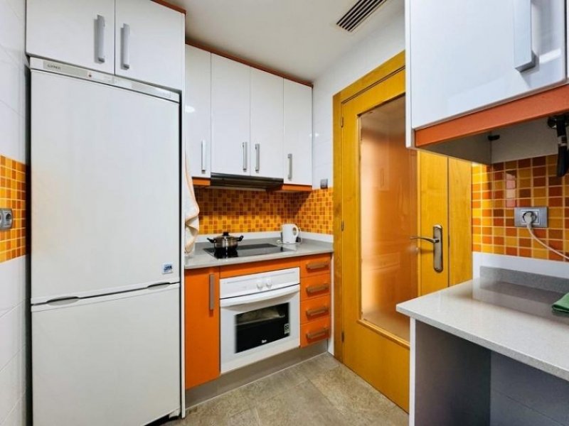 La Mata Appartement mit 2 Schlafzimmern und 1 Bad nur 100 m vom Strand Wohnung kaufen