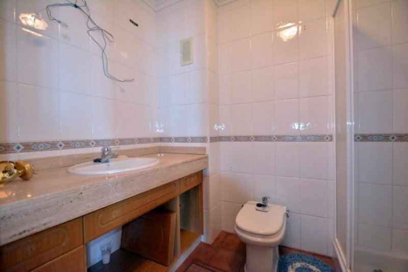 La Mata Appartement mit 3 Schlafzimmern, 1 Bad und fantastischem Meerblick in Strandnähe Wohnung kaufen