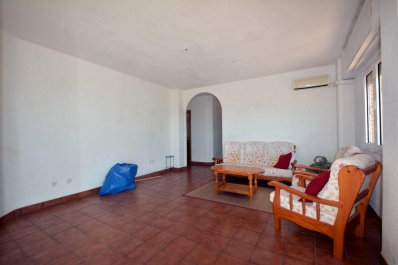 La Mata Appartement mit 3 Schlafzimmern, 1 Bad und fantastischem Meerblick in Strandnähe Wohnung kaufen