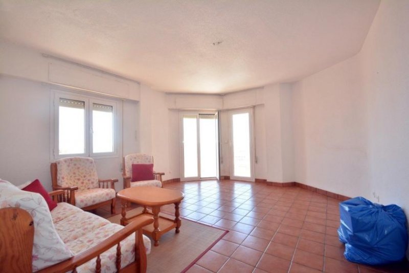 La Mata Appartement mit 3 Schlafzimmern, 1 Bad und fantastischem Meerblick in Strandnähe Wohnung kaufen