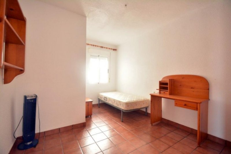 La Mata Appartement mit 3 Schlafzimmern, 1 Bad und fantastischem Meerblick in Strandnähe Wohnung kaufen