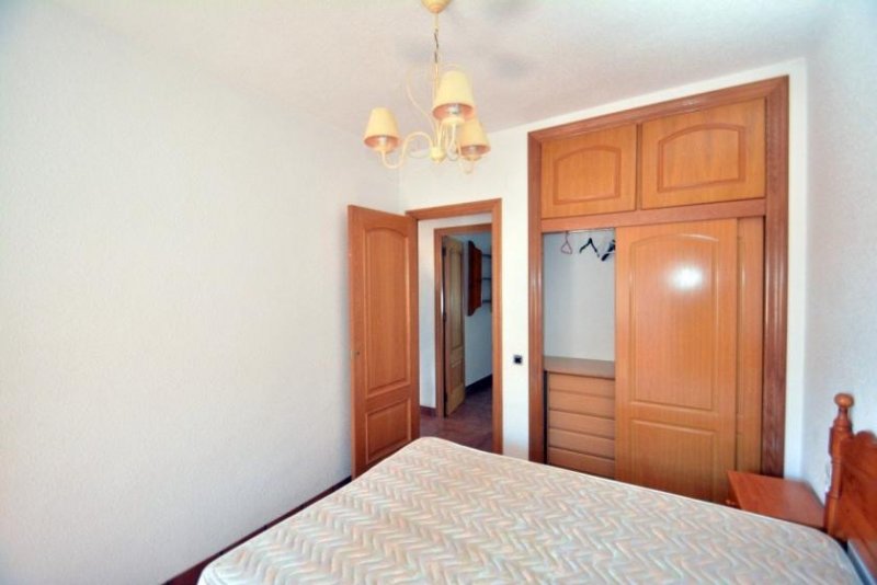 La Mata Appartement mit 3 Schlafzimmern, 1 Bad und fantastischem Meerblick in Strandnähe Wohnung kaufen