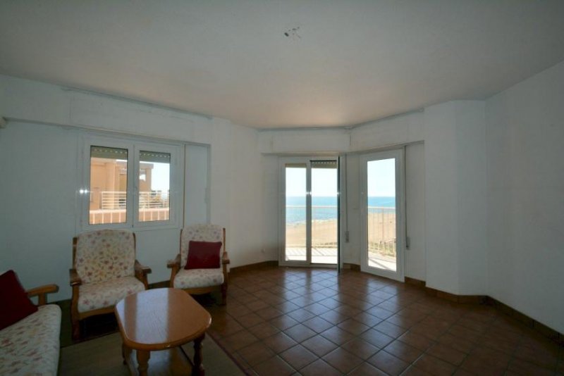 La Mata Appartement mit 3 Schlafzimmern, 1 Bad und fantastischem Meerblick in Strandnähe Wohnung kaufen