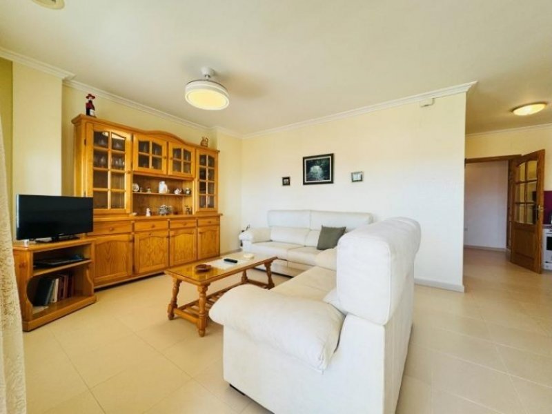 La Mata Appartement mit 4 Schlafzimmern und 2 Bädern in 1. Strandlinie Wohnung kaufen