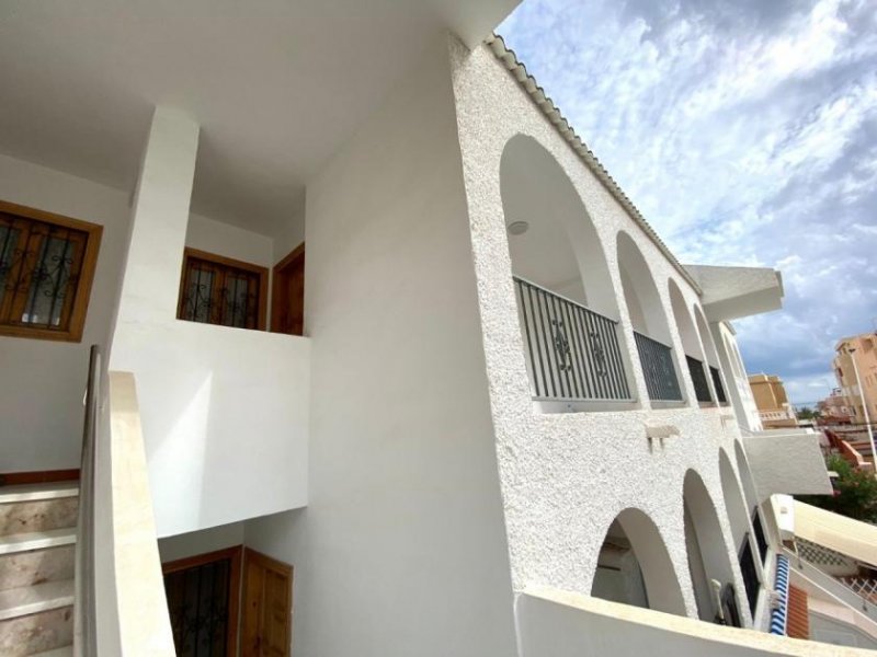 La Mata Duplex Apartment nur 300 Meter zum Meer Wohnung kaufen
