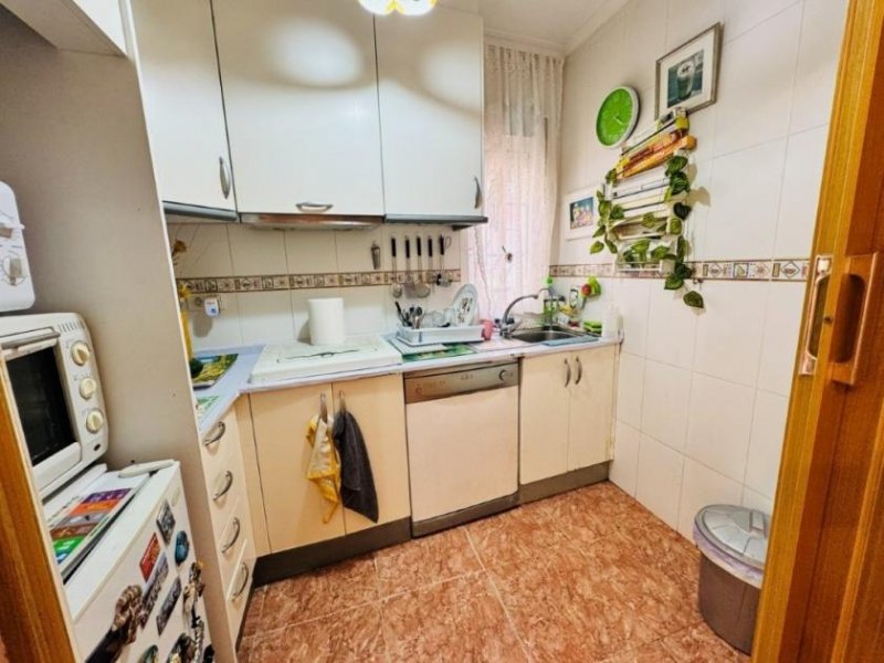 La Mata Erdgeschoss-Wohnung mit 2 Schlafzimmern und 1 Bad nur 200 m vom Strand von La Mata Wohnung kaufen