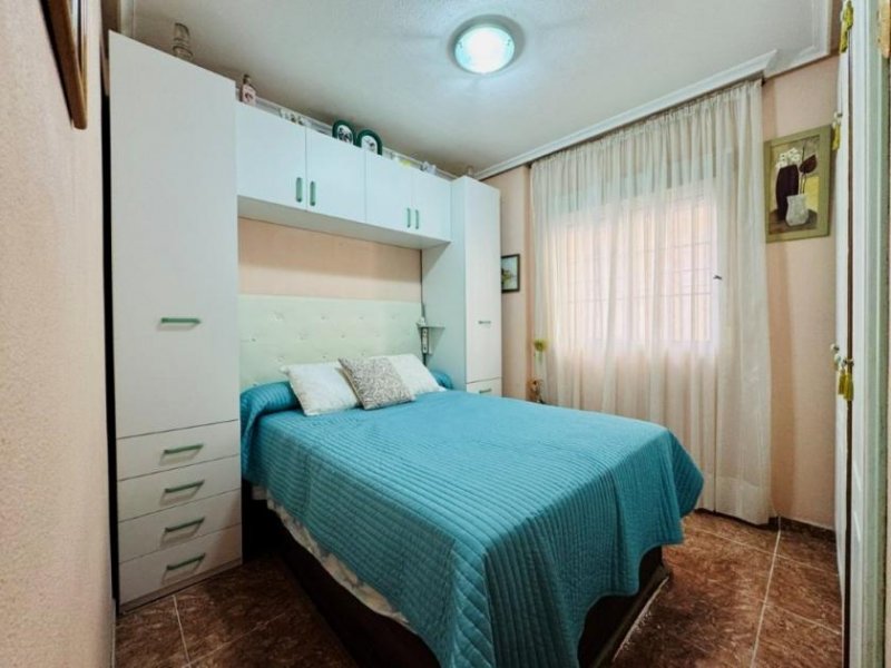 La Mata Erdgeschoss-Wohnung mit 2 Schlafzimmern und 1 Bad nur 200 m vom Strand von La Mata Wohnung kaufen