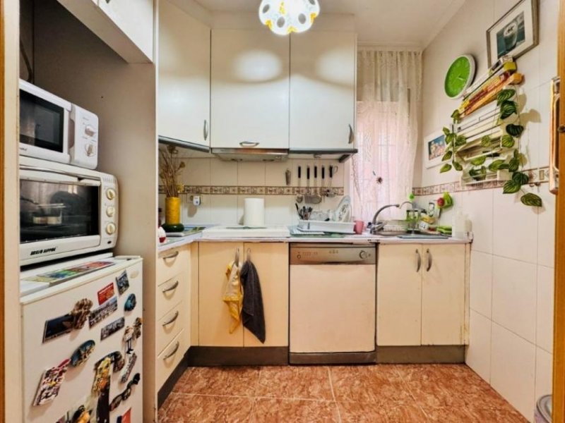 La Mata Erdgeschoss-Wohnung mit 2 Schlafzimmern und 1 Bad nur 200 m vom Strand von La Mata Wohnung kaufen