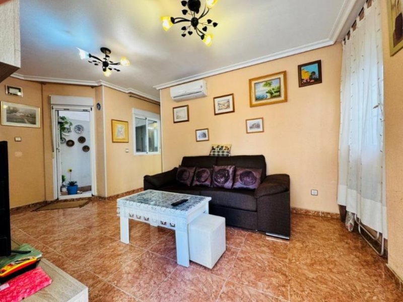 La Mata Erdgeschoss-Wohnung mit 2 Schlafzimmern und 1 Bad nur 200 m vom Strand von La Mata Wohnung kaufen