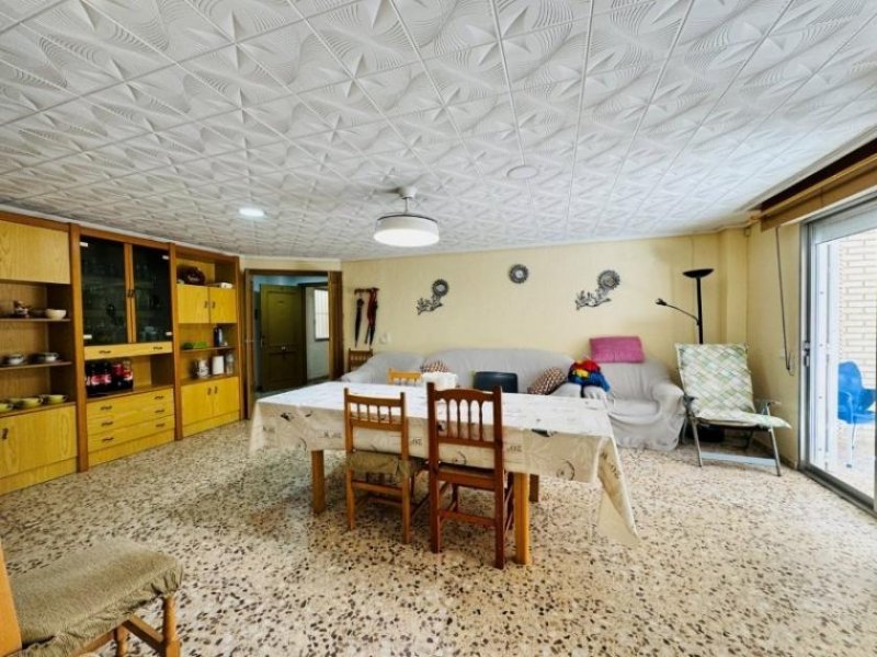 La Mata Großzügige Erdgeschoss-Wohnung mit 3 Schlafzimmern und 2 Bädern nur einen Katzensprung vom Strand Wohnung kaufen