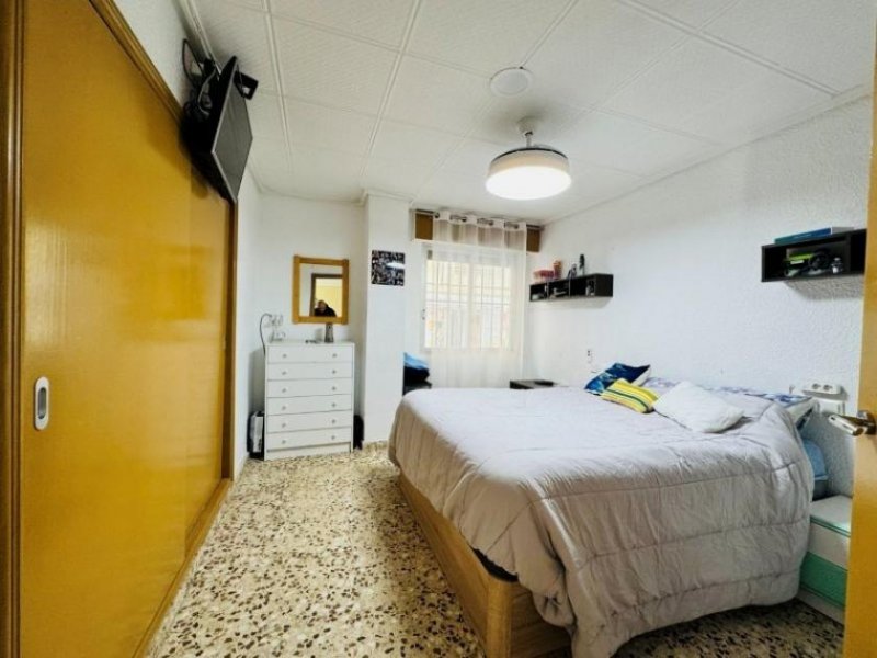 La Mata Großzügige Erdgeschoss-Wohnung mit 3 Schlafzimmern und 2 Bädern nur einen Katzensprung vom Strand Wohnung kaufen