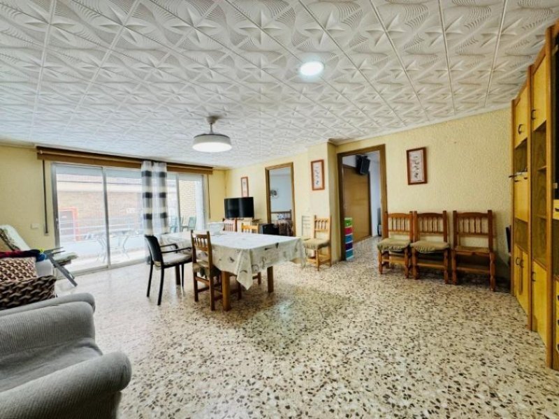 La Mata Großzügige Erdgeschoss-Wohnung mit 3 Schlafzimmern und 2 Bädern nur einen Katzensprung vom Strand Wohnung kaufen
