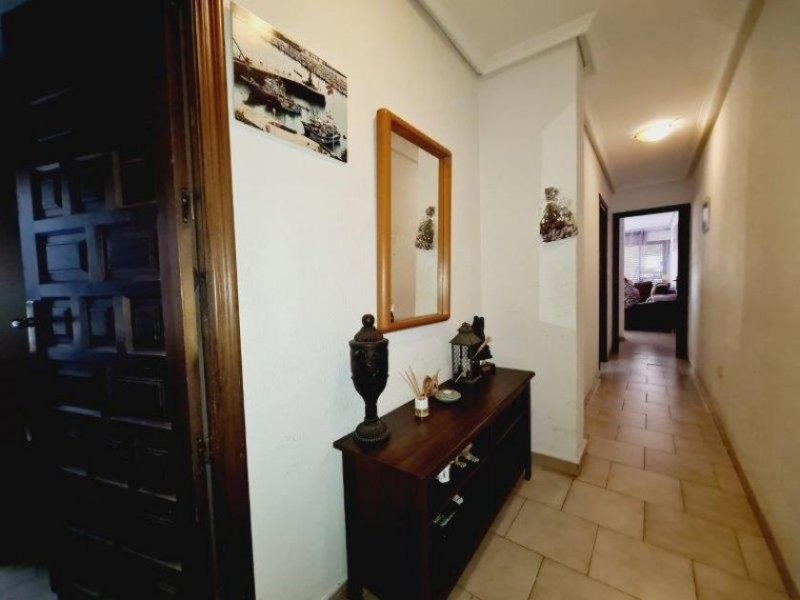 La Mata Günstige Strandimmobilie, Apartment nur wenige Meter zum Meer Wohnung kaufen