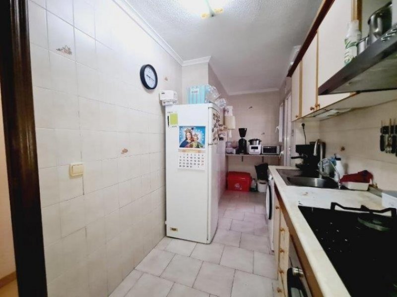 La Mata Günstige Strandimmobilie, Apartment nur wenige Meter zum Meer Wohnung kaufen