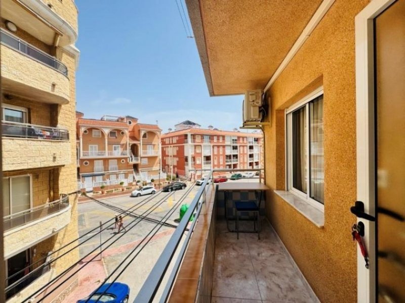 La Mata Komplett renovierte Wohnung mit 2 Schlafzimmern und 1 Bad nur 100 m vom Strand Wohnung kaufen