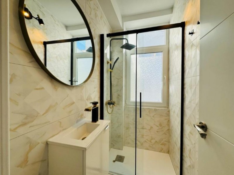 La Mata Komplett renovierte Wohnung mit 3 Schlafzimmern und 2 Bädern in Strandnähe Wohnung kaufen