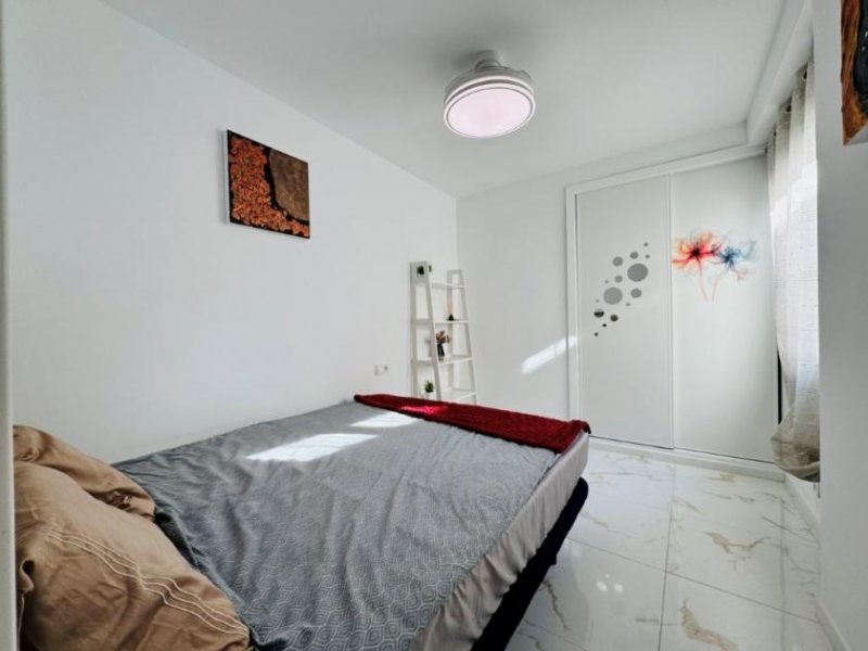 La Mata Komplett renovierte Wohnung mit 3 Schlafzimmern und 2 Bädern in Strandnähe Wohnung kaufen