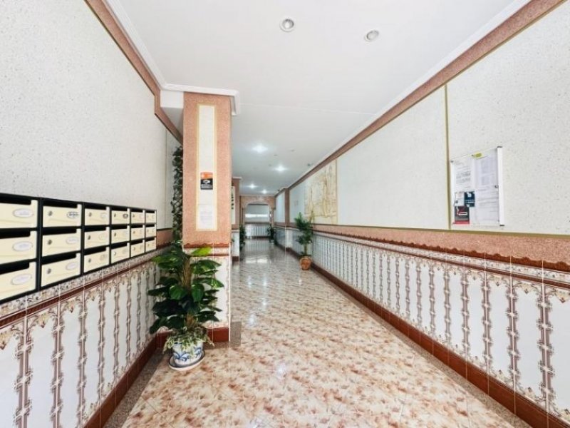 La Mata Penthouse-Wohnung mit 2 Schlafzimmern, 2 Bädern und Tiefgaragenstellplatz nur 200 m vom Strand Wohnung kaufen